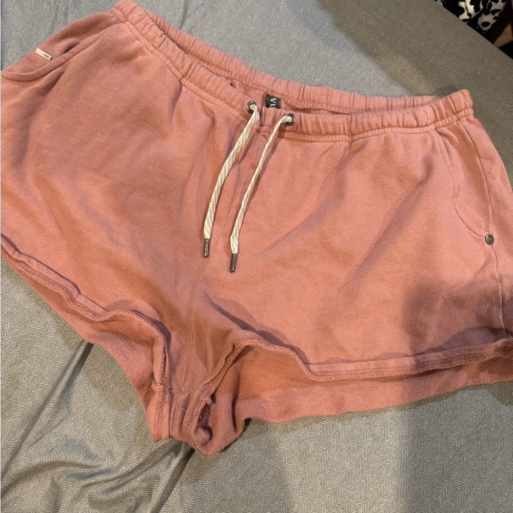 Women's vuori Casual Shorts